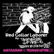 Red Collar Laborer (2023 UnMastered)