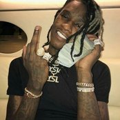 Аватар для Young Thug