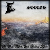 Of Pale Mists And Fading Stars