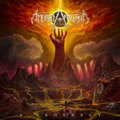 A Prophecy (feat. Ran Yerushalmi)