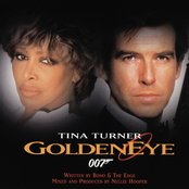 GoldenEye