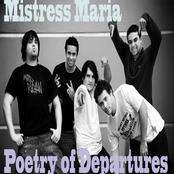 Poetry of Departures (Re-Master)