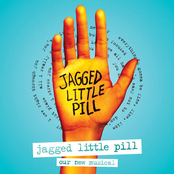 Derek Klena: Jagged Little Pill (Original Broadway Cast Recording)