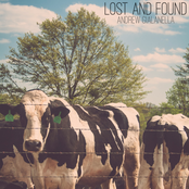 Lost and Found