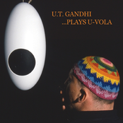 U.T. Gandhi plays U-VOLA