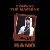 Bang (feat. Eminem) - Single