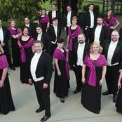 Charles Bruffy: Kansas City Chorale