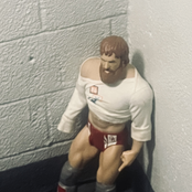 I AM THE FEMALE WEEZY