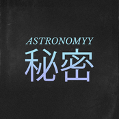 Astronomyy: The Secret