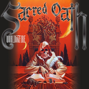 Sacred Oath: World On Fire