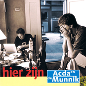 Verkeerd Verbonden by Acda En De Munnik