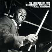 the complete blue note recordings of art blakey's 1960 jazz messengers