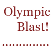 olympic blast!