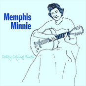 Frankie Jean (that Trottin' Fool) by Memphis Minnie