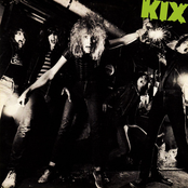 Kix: Kix