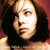 Anna Nalick: Wreck of the Day