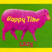 HAPPY TIME