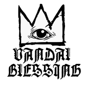 Vandal Blessing