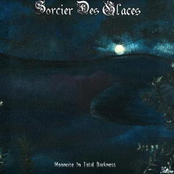 Misanthropy Within The Endless Mountains by Sorcier Des Glaces