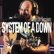Acoustix Sessions: System Of A Down Pt. 1