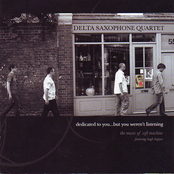 Dedicated To You... But You Weren't Listening