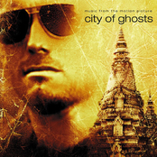 City Of Ghosts