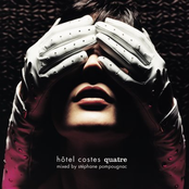 Hôtel Costes Quatre