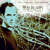 Return (Rob Costlow Remixed) - EP