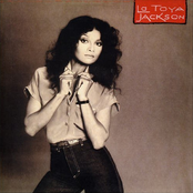 Night Time Lover by La Toya Jackson