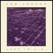 Just In L.A. - Single