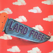 lard free