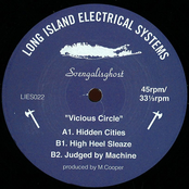 Vicious Circle EP