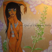 She-Gods of Champagne Valley