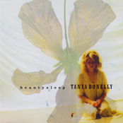 Tanya Donelly: Beautysleep