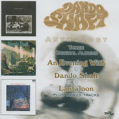 Coming Home To Me by Dando Shaft