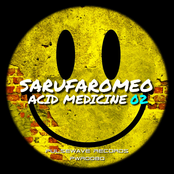 Acid Medicine 02 (90s Mix)
