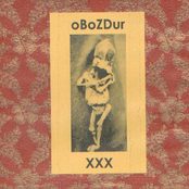 Obozdur