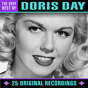 April In Paris by Doris Day