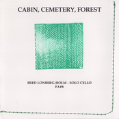 Cabin, Cemetery, Forest