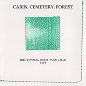 Cemetery by Fred Lonberg-holm