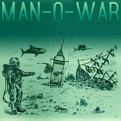 Fish In A Birdcage: Man-O-War