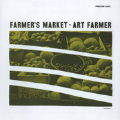 Farmer's Market by Art Farmer