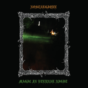 Magic in Eternal Night