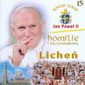 Homilie i przemówienia Jana Pawla II – Lichen