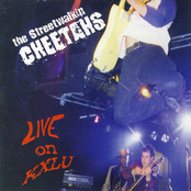 Motor City Rock N Roll by The Streetwalkin' Cheetahs