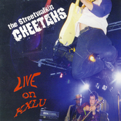 Debauchery by The Streetwalkin' Cheetahs