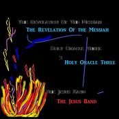 The Revelation of the Messiah - Holy Oracle Three
