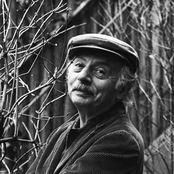 Stanley Kunitz