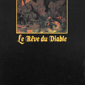Marie Mitaine by Le Rêve Du Diable