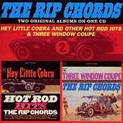 The Very Best Of The Rip Chords